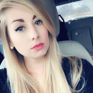 Meet your Posher, Nichole